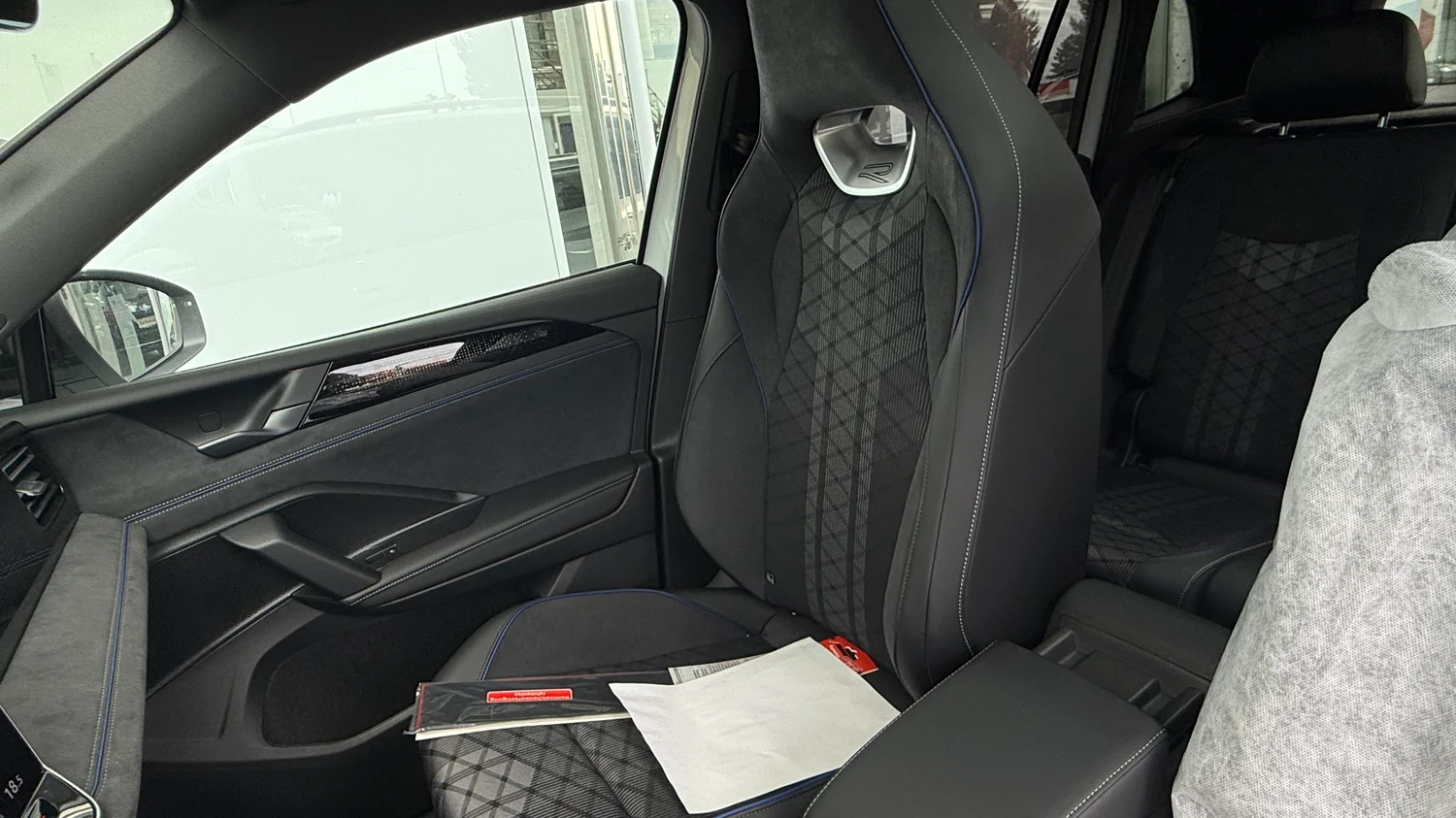 Bild eines Tiguan Sport TDI 4MOTION DSG