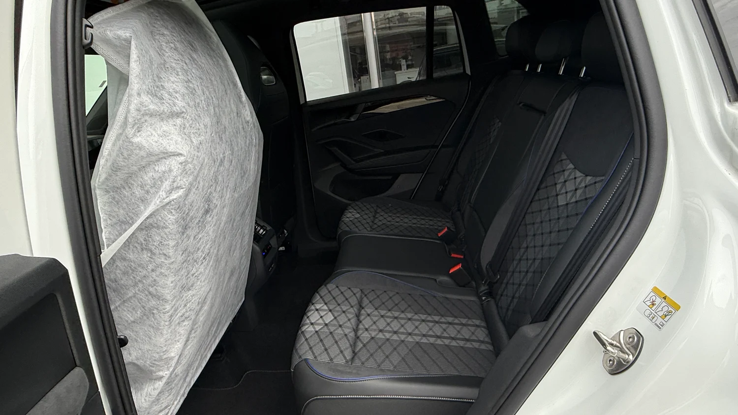 Bild eines Tiguan Sport TDI 4MOTION DSG
