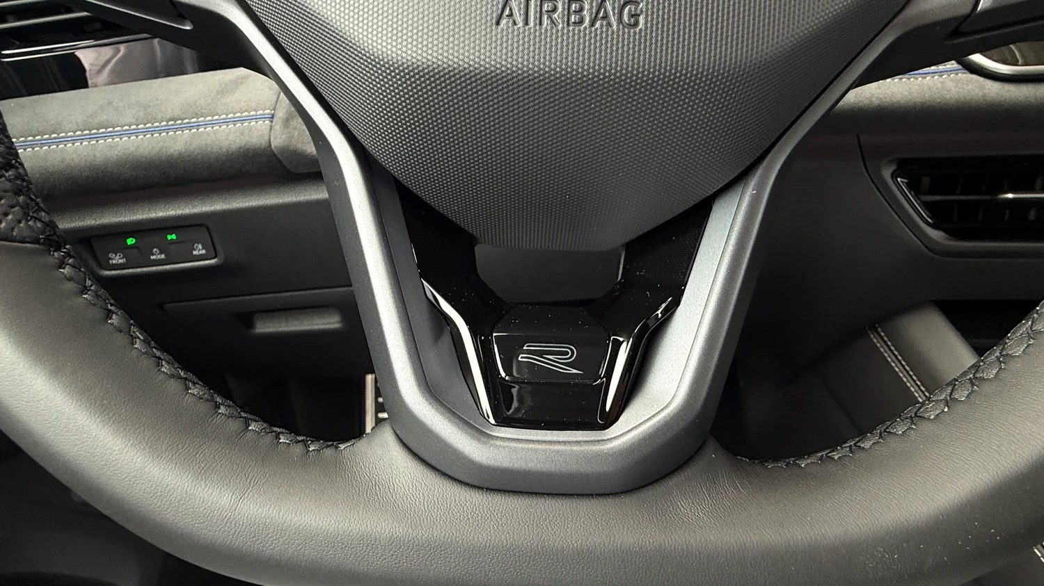 Bild eines Tiguan Sport TDI 4MOTION DSG