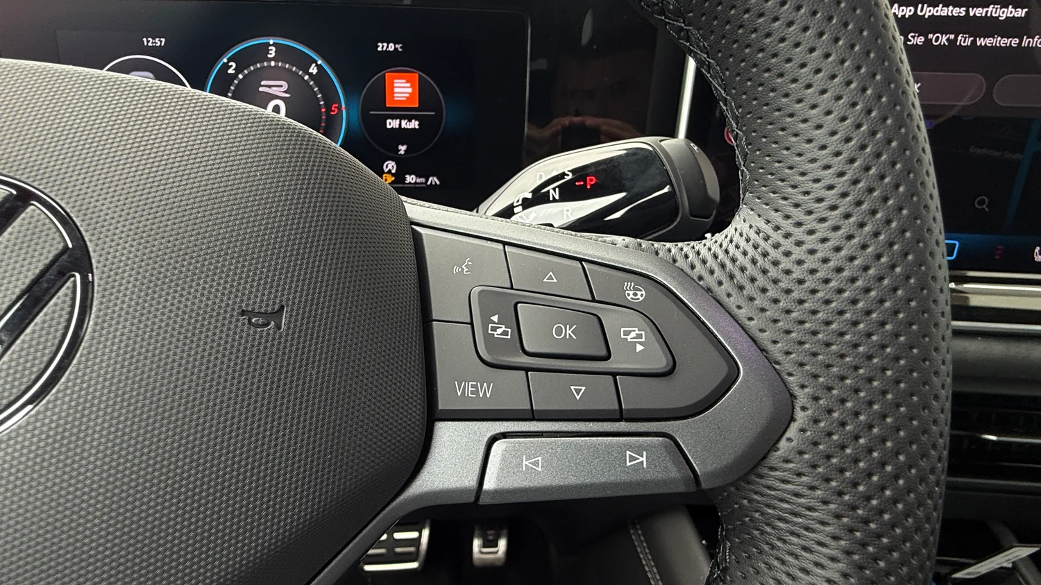 Bild eines Tiguan Sport TDI 4MOTION DSG