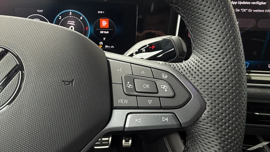 Bild eines Tiguan Sport TDI 4MOTION DSG