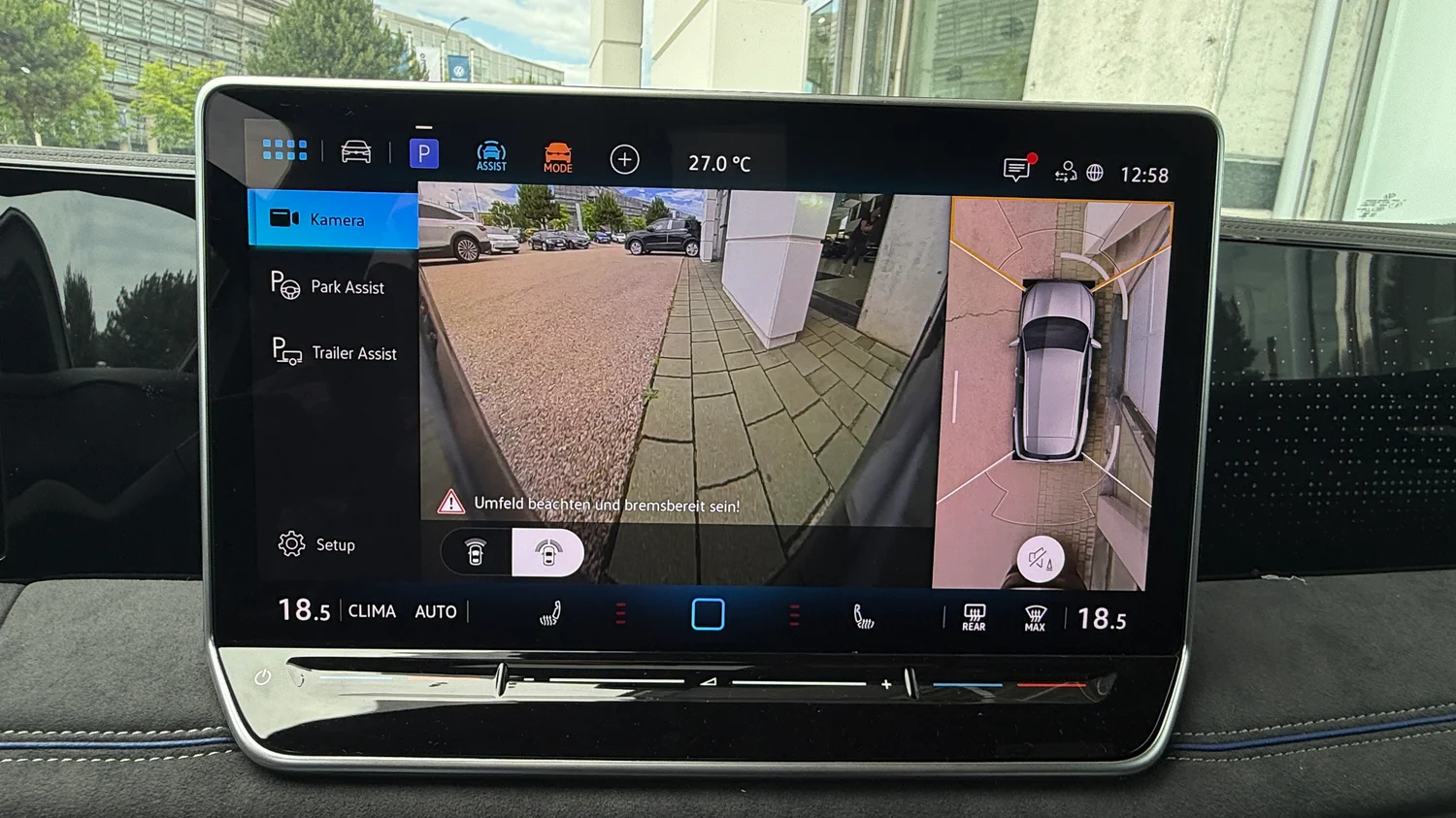 Bild eines Tiguan Sport TDI 4MOTION DSG