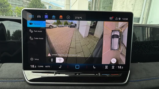 Bild eines Tiguan Sport TDI 4MOTION DSG