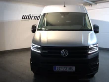 Thumbnail-Foto von Fahrzeug