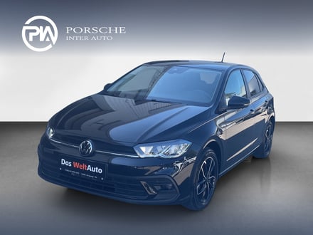 VW Polo 4Me