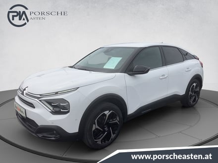 Citroën C4 PureTech 130 S&S Shine