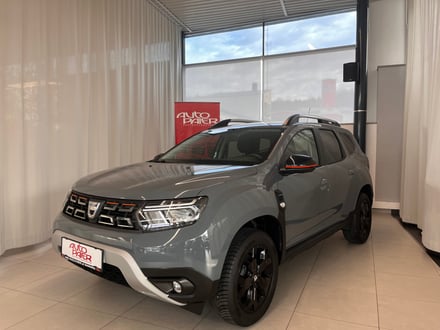 Dacia Duster II Extreme 4WD