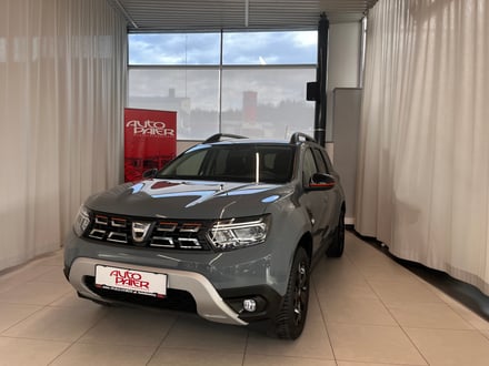 Dacia Duster II Extreme 4WD