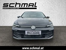 VW Golf Rabbit mHEV DSG in Grenadillschwarz Metallic