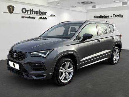 SEAT Ateca FR 1.5 TSI ACT