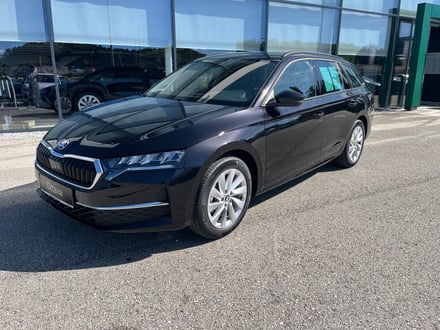Škoda Octavia Combi Selection TSI