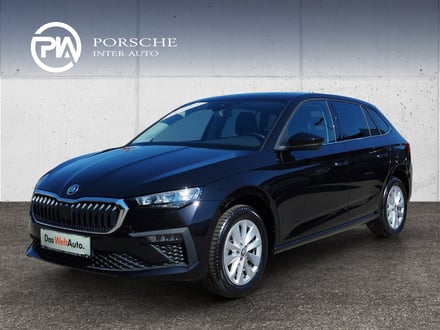 Škoda Scala Selection TSI