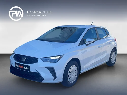 SEAT Ibiza Reference 1.0 TSI 95PS