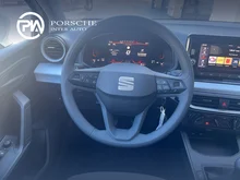 SEAT Ibiza Reference 1.0 TSI 95PS in Candy-Weiß
