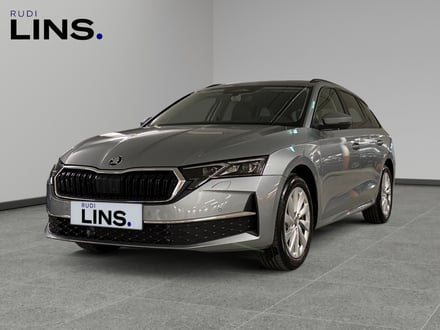 Škoda Octavia Combi Selection TSI mHEV DSG