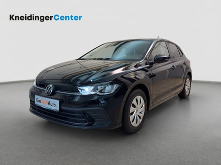 VW Polo Life TSI DSG