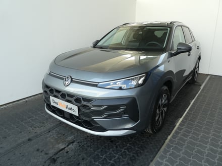 VW T-Roc Life eTSI DSG