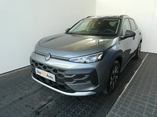 VW T-Roc Life eTSI DSG