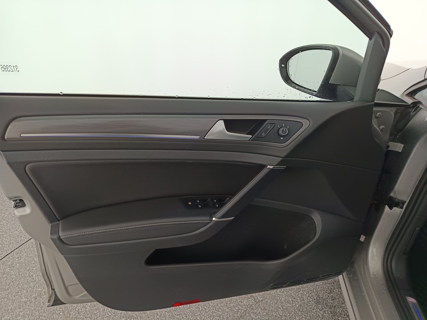 VW e-Golf | Bild 10 von 34