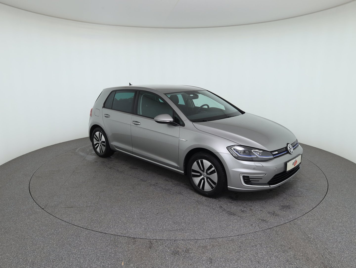VW e-Golf | Bild 3 von 34
