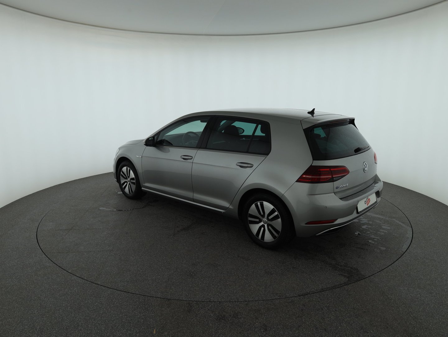 VW e-Golf | Bild 7 von 34