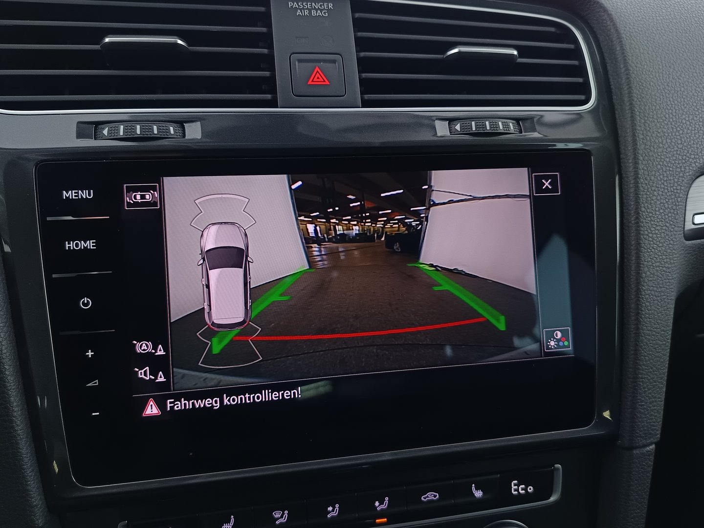 VW e-Golf | Bild 19 von 34