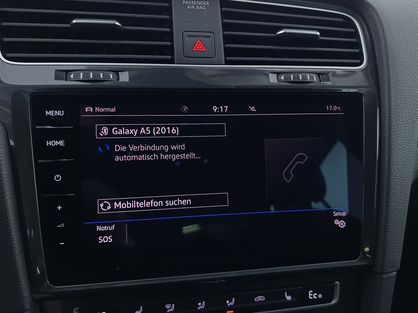 VW e-Golf | Bild 26 von 34