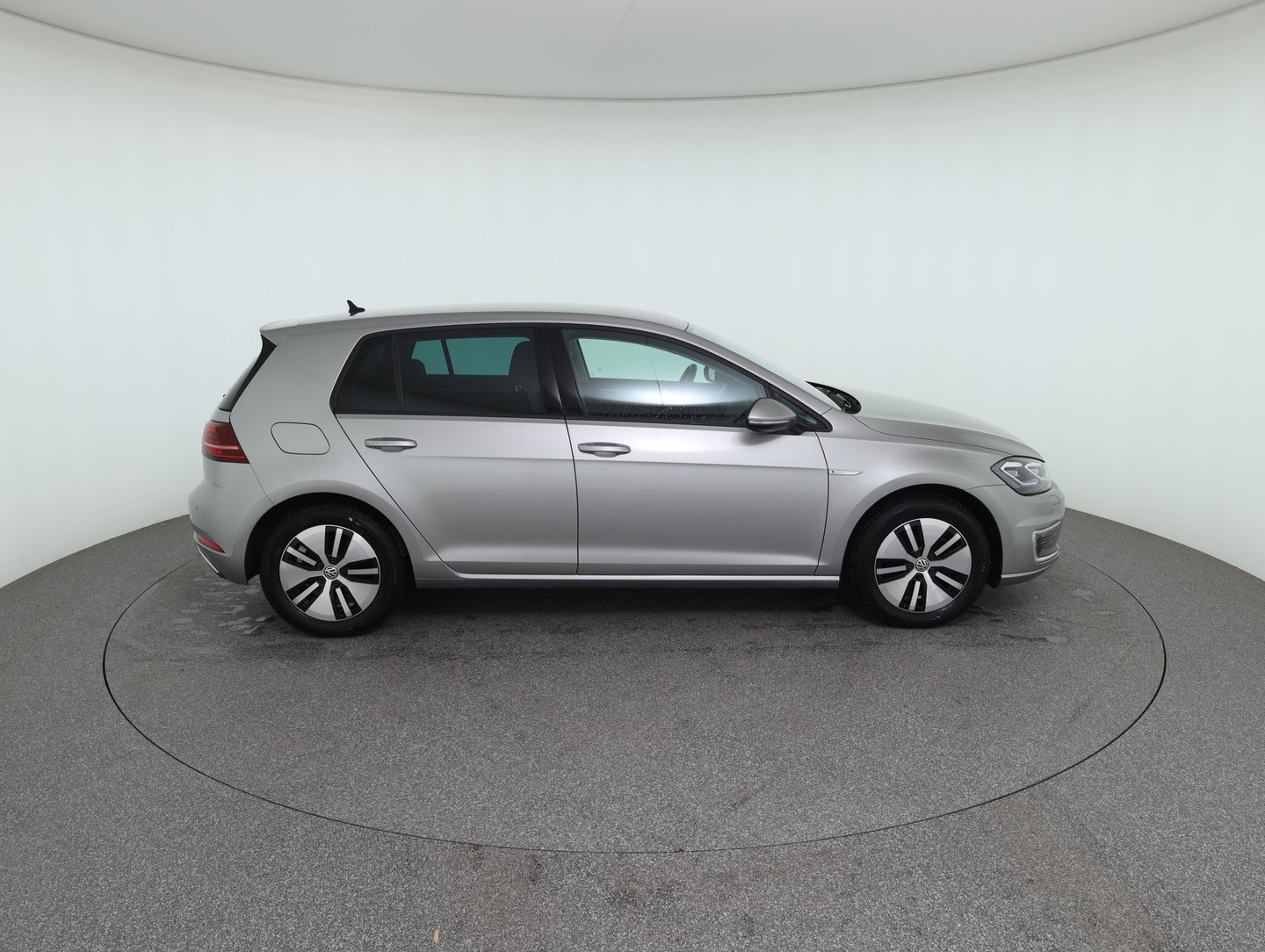 VW e-Golf | Bild 4 von 34