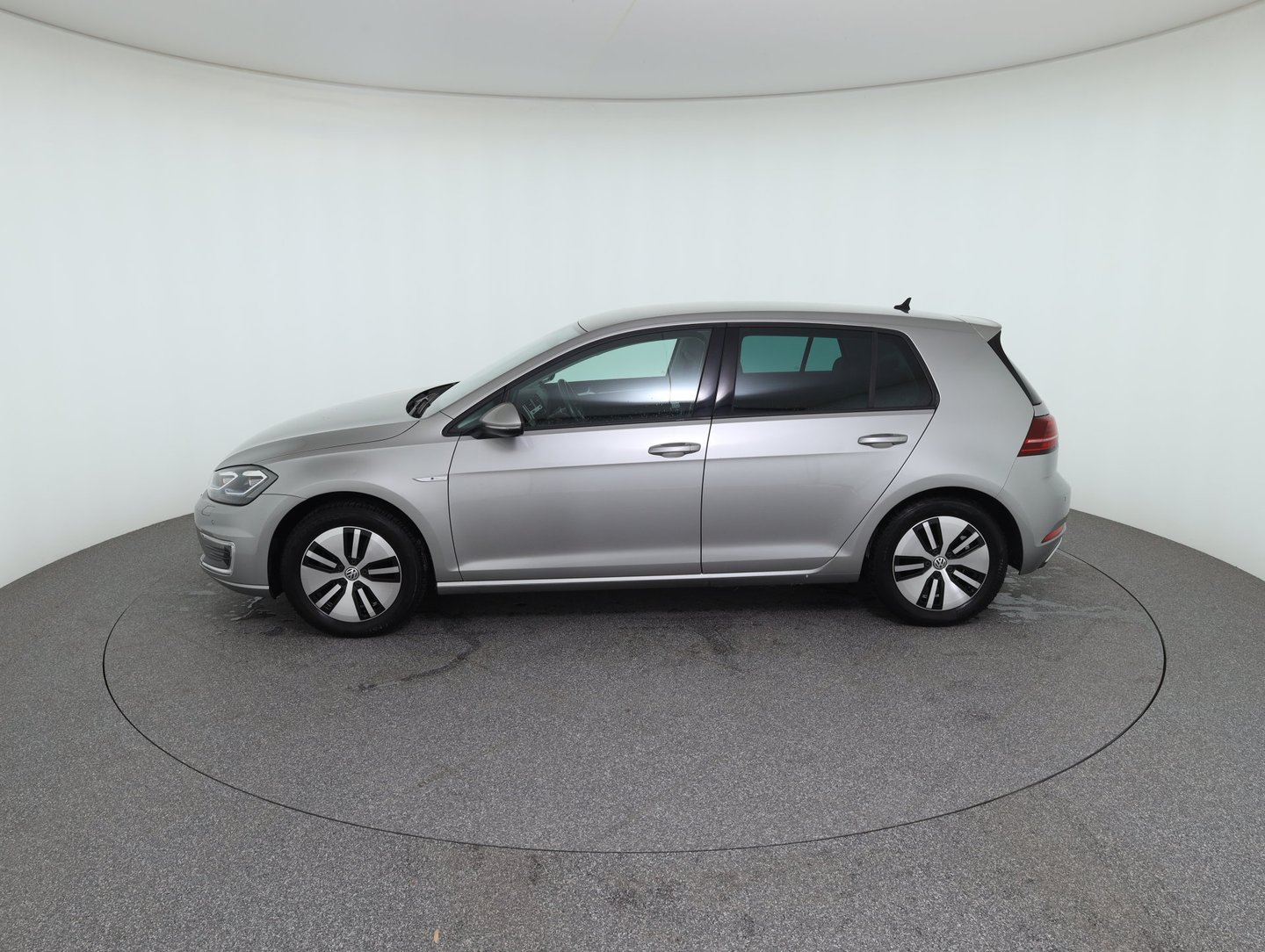 VW e-Golf | Bild 8 von 34