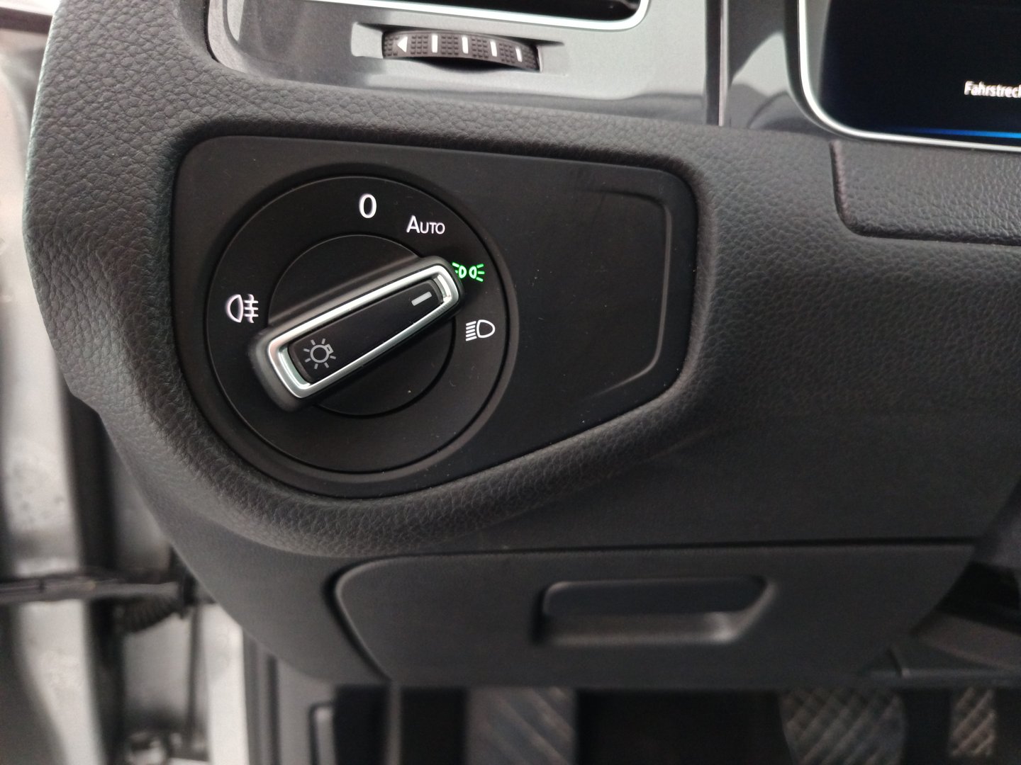 VW e-Golf | Bild 12 von 34