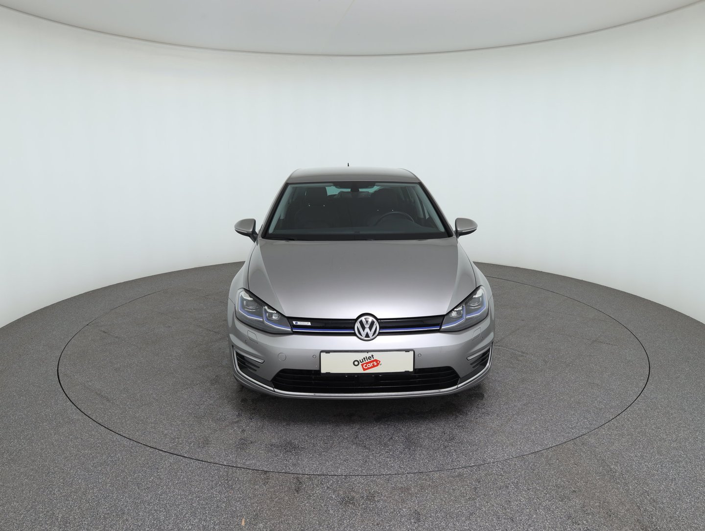 VW e-Golf | Bild 2 von 34