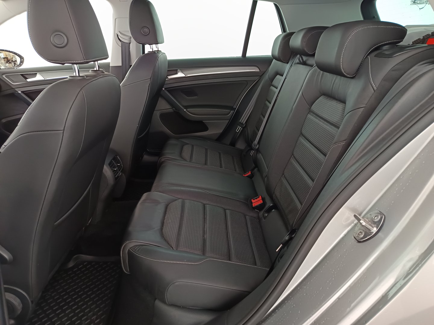 VW e-Golf | Bild 30 von 34