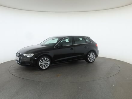 Audi A3 SB 1.0 TFSI intense