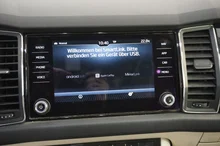 Thumbnail-Foto von Fahrzeug