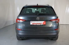 Thumbnail-Foto von Fahrzeug