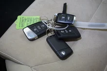 Thumbnail-Foto von Fahrzeug