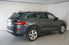 Thumbnail-Foto von Fahrzeug