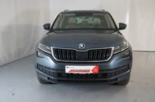 Thumbnail-Foto von Fahrzeug