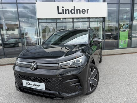 VW Tiguan Sport eTSI DSG
