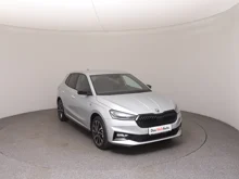 Thumbnail-Foto von Fahrzeug