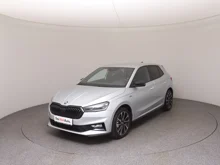 Thumbnail-Foto von Fahrzeug