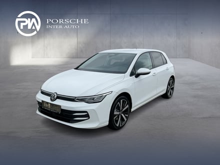 VW Golf 4You mHEV TSI DSG