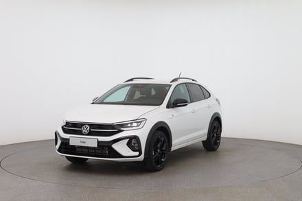 VW Taigo Sport TSI DSG