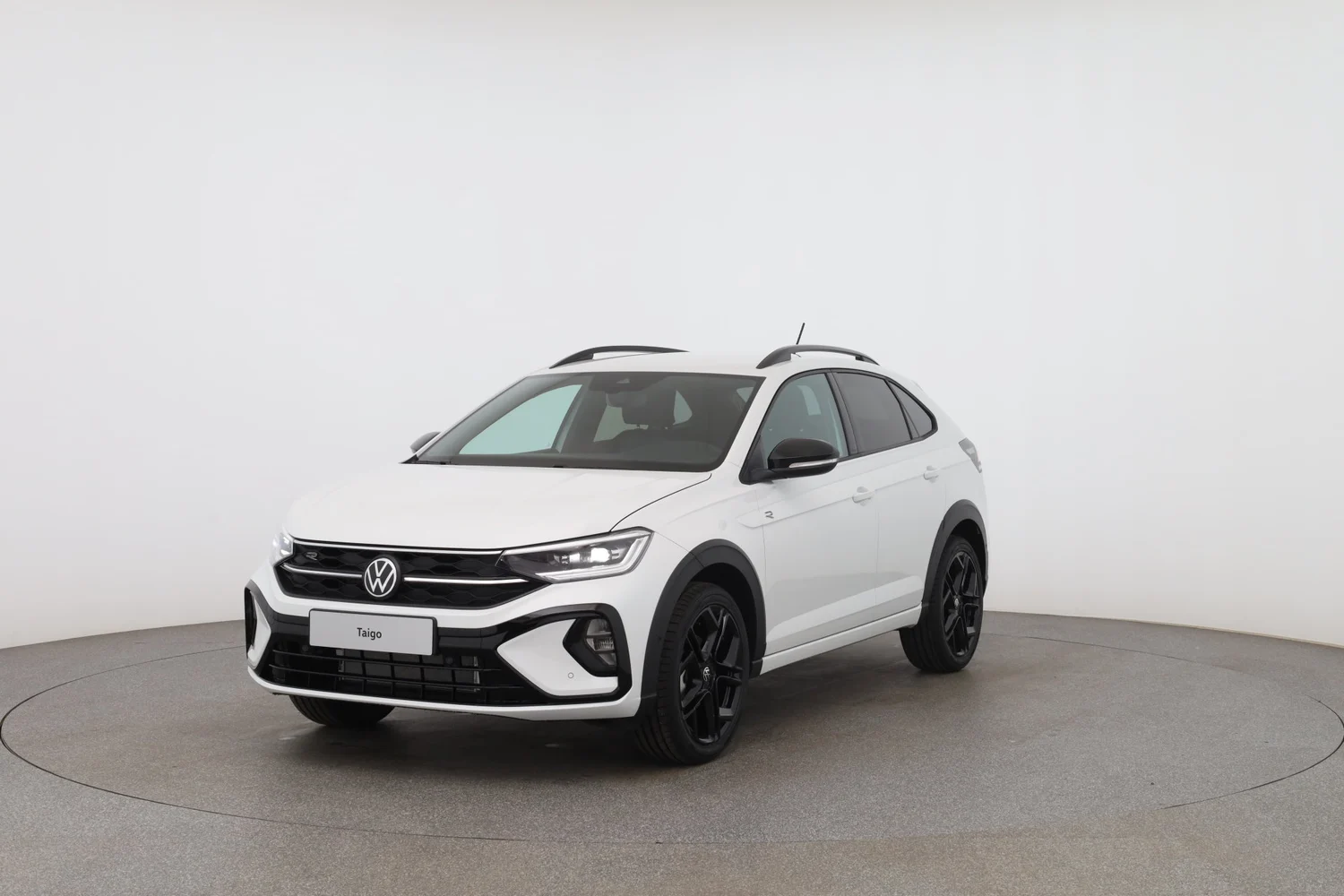 Bild eines Taigo Sport TSI DSG