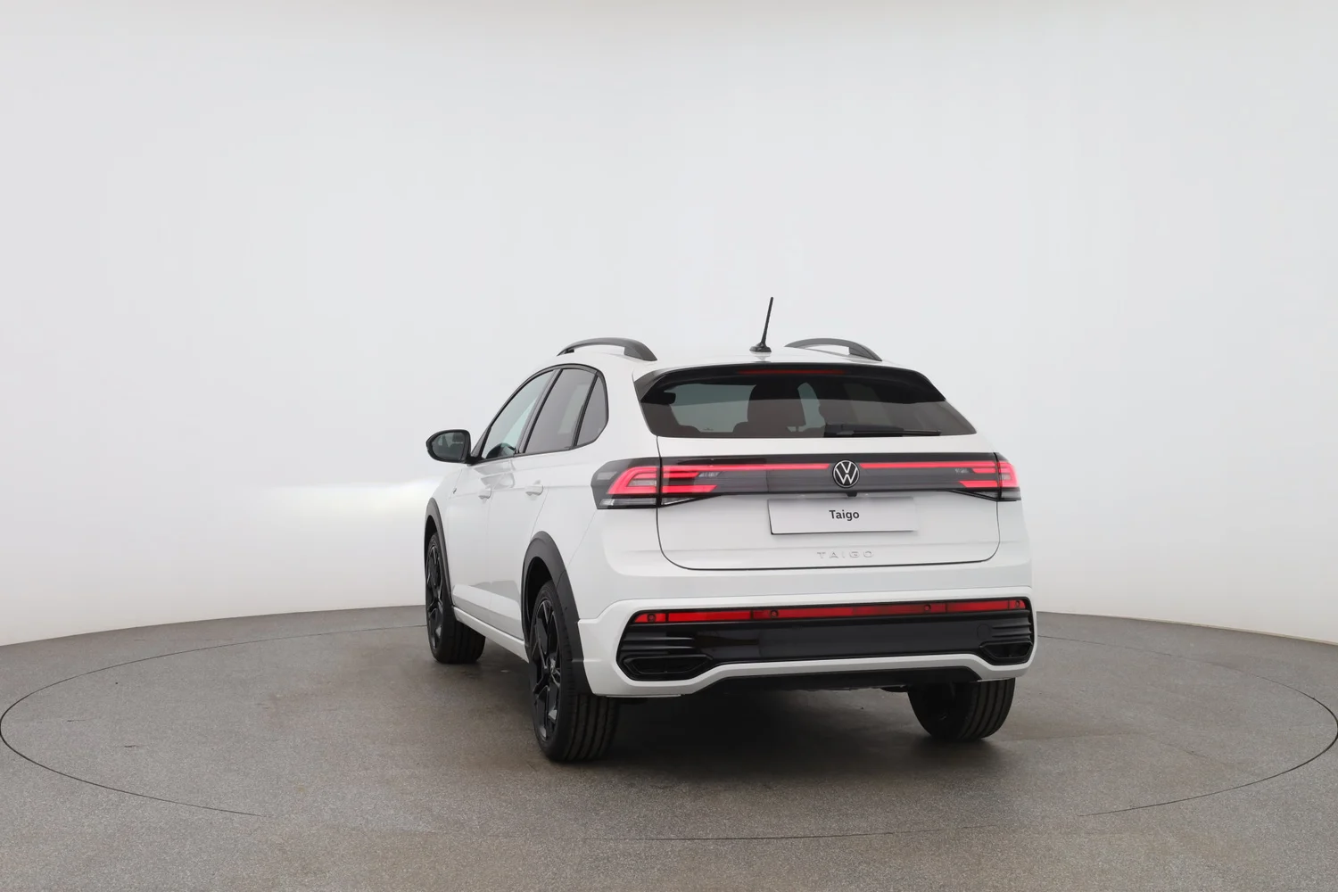 Bild eines Taigo Sport TSI DSG