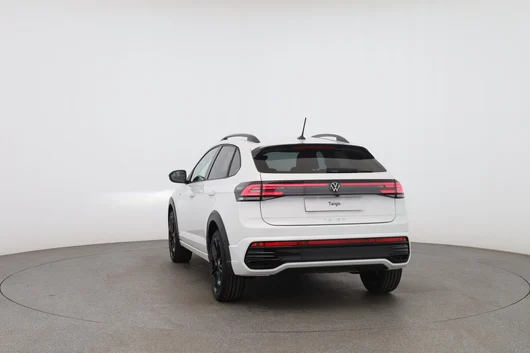 Bild eines Taigo Sport TSI DSG