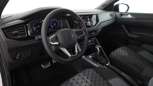 Bild eines Taigo Sport TSI DSG