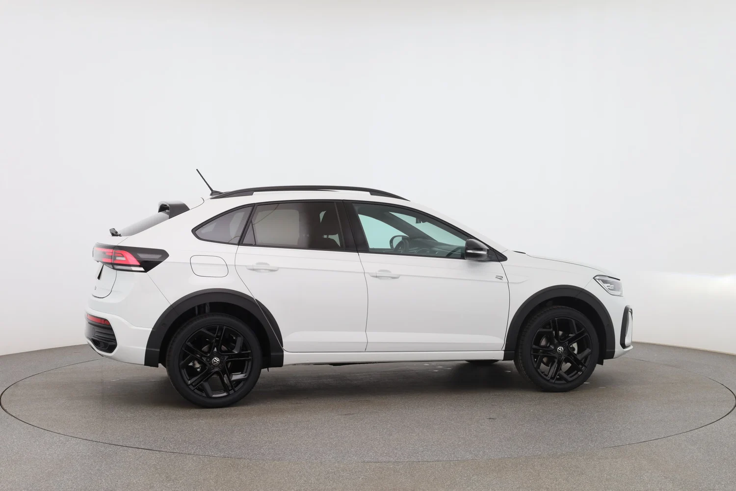 Bild eines Taigo Sport TSI DSG