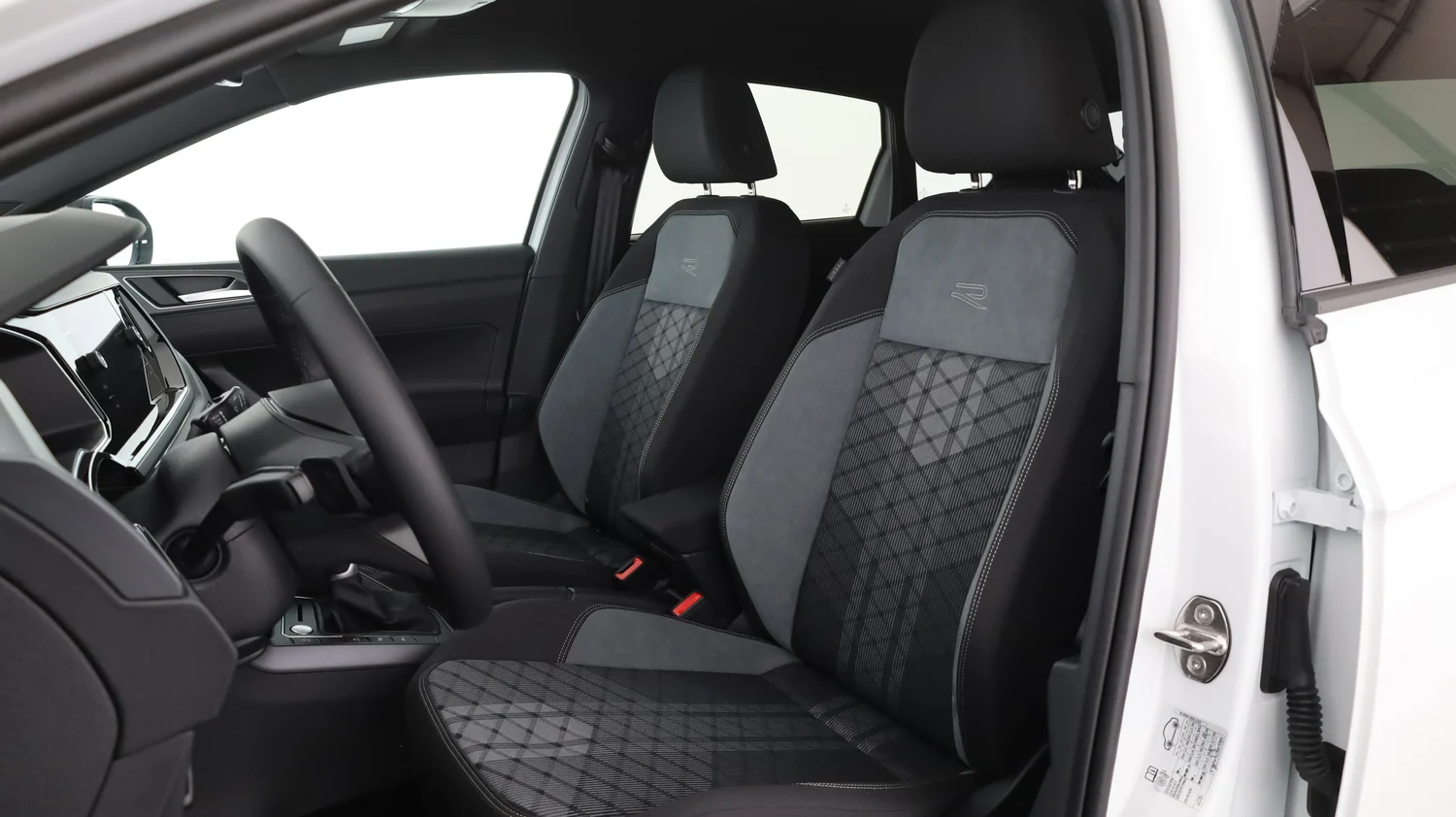 Bild eines Taigo Sport TSI DSG