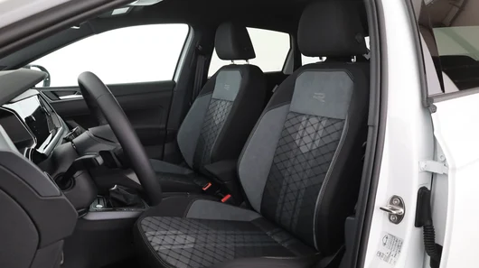 Bild eines Taigo Sport TSI DSG